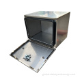 Steel Plate Truck Toolbox Mirror Surface Treatment Tool Box Manufactory